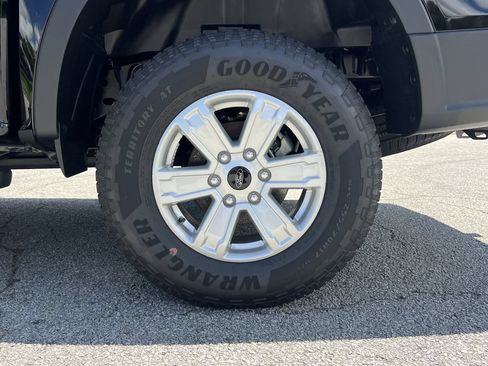 New 2025 Ford Ranger XL w/ Trailer Tow Package AWD/4WD image 27