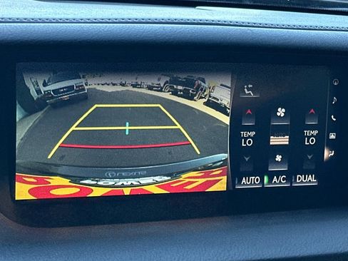 Used 2018 Lexus GS 350 F Sport RWD image 19