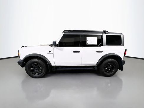 Used 2025 Ford Bronco Big Bend AWD/4WD image 9