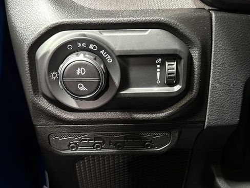 New 2026 Jeep Gladiator Mojave AWD/4WD image 17