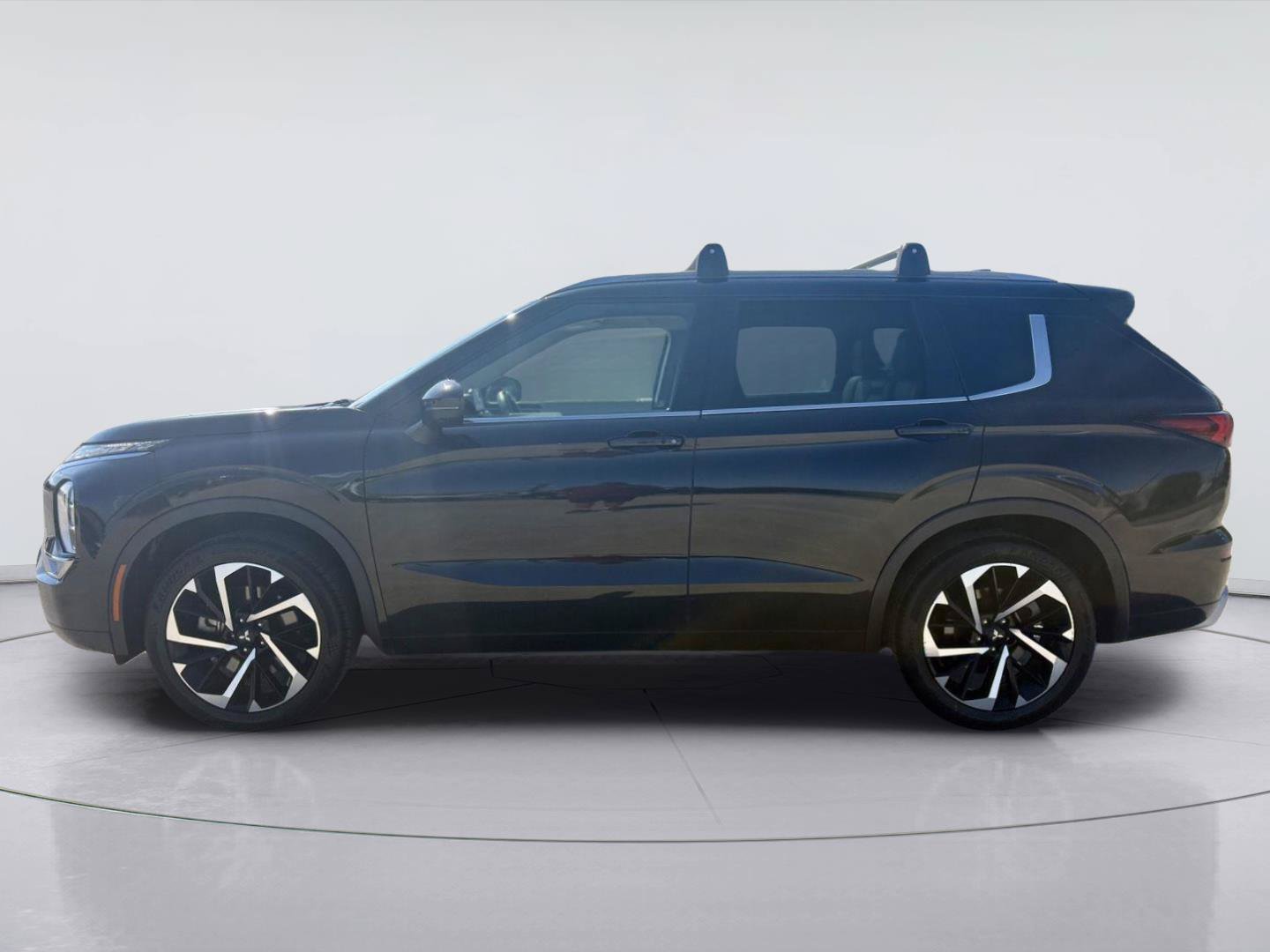 Used 2022 Mitsubishi Outlander SEL FWD image 8