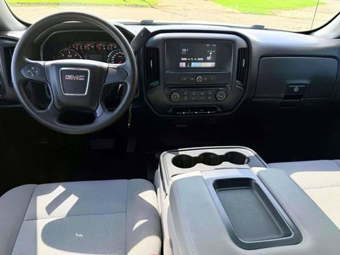 Used 2018 GMC Sierra 1500 4x4 Double Cab w/ Sierra Convenience Package image 14