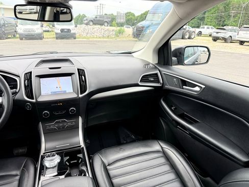 Used 2020 Ford Edge SEL w/ Convenience Package AWD/4WD image 27