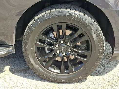 Certified 2023 Ford Expedition XLT AWD/4WD image 11