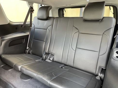 Used 2019 Chevrolet Suburban LT w/ Max Trailering Package image 25