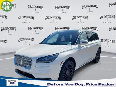 Used 2022 Lincoln Corsair Reserve