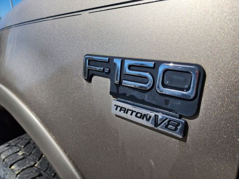 Used 2002 Ford F150 Lariat image 15