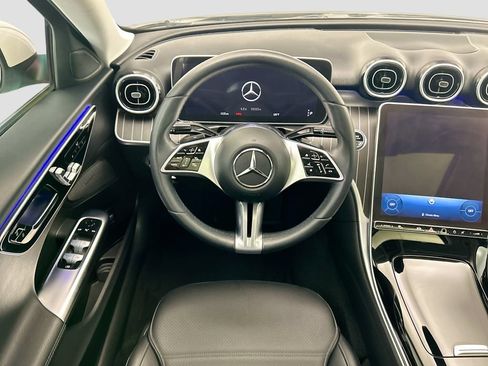 Certified 2023 Mercedes-Benz C 300 Sedan image 10