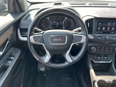 Certified 2021 GMC Terrain SLE w/ LPO, Floor Liner Package AWD/4WD image 16
