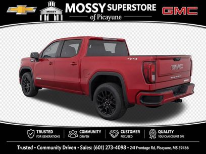 Used 2024 GMC Sierra 1500 Elevation