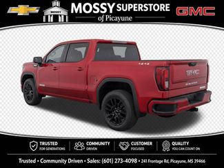 Used 2024 GMC Sierra 1500 Elevation AWD/4WD video 3