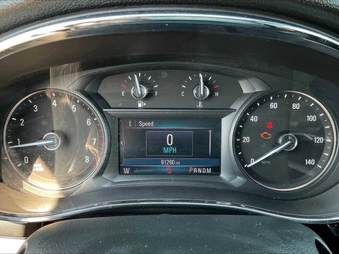 Used 2020 Buick Encore Preferred image 24