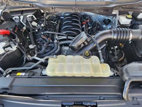 Certified 2023 Ford F150 XLT w/ FX4 Off-Road Package image 20