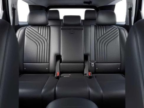 New 2026 Hyundai Palisade SEL Premium FWD image 11