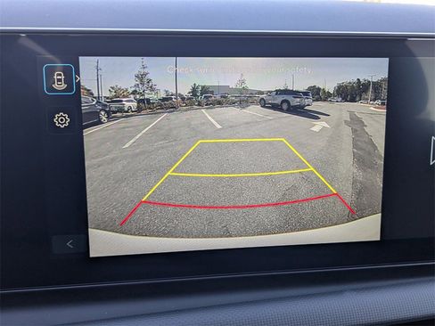 New 2026 Hyundai Tucson SE image 20