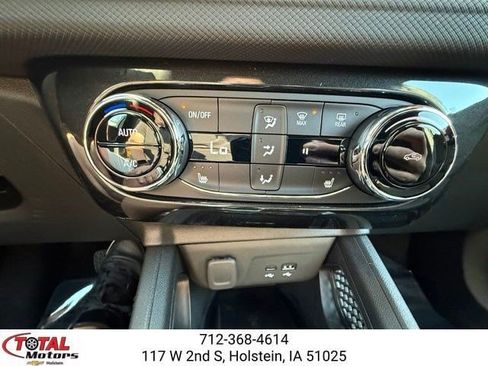 New 2026 Chevrolet TrailBlazer RS w/ Convenience Package AWD/4WD image 24