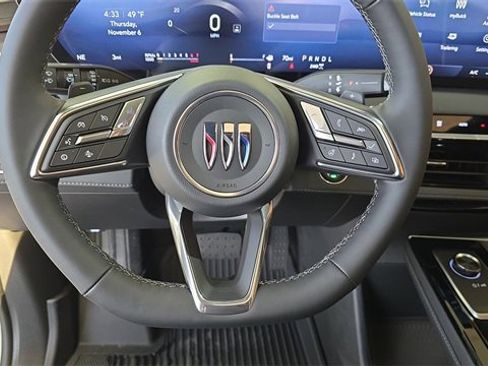 New 2026 Buick Enclave Sport Touring w/ Power Package image 27