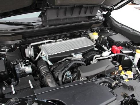 New 2026 Subaru Outback Touring XT AWD/4WD image 12