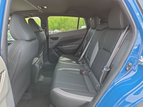 New 2026 Subaru Crosstrek 2.5i Wilderness AWD/4WD image 7