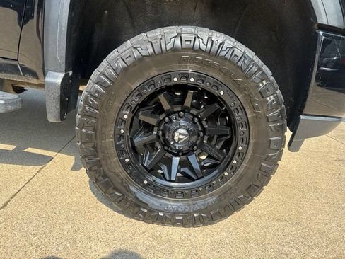 Used 2020 GMC Sierra 2500 Denali w/ Denali Ultimate Package AWD/4WD image 34