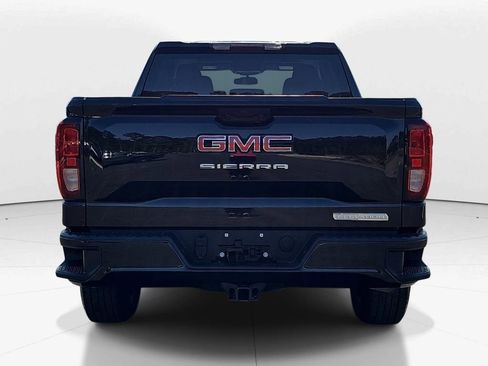 Used 2024 GMC Sierra 1500 Elevation AWD/4WD image 7