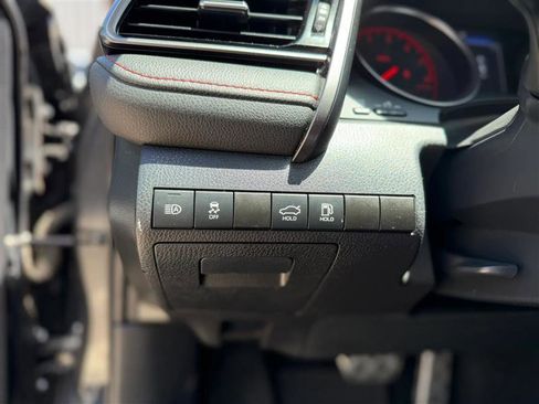 Used 2023 Toyota Camry TRD FWD image 20