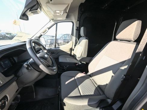 New 2026 Ford Transit 350 148 Medium Roof AWD image 15