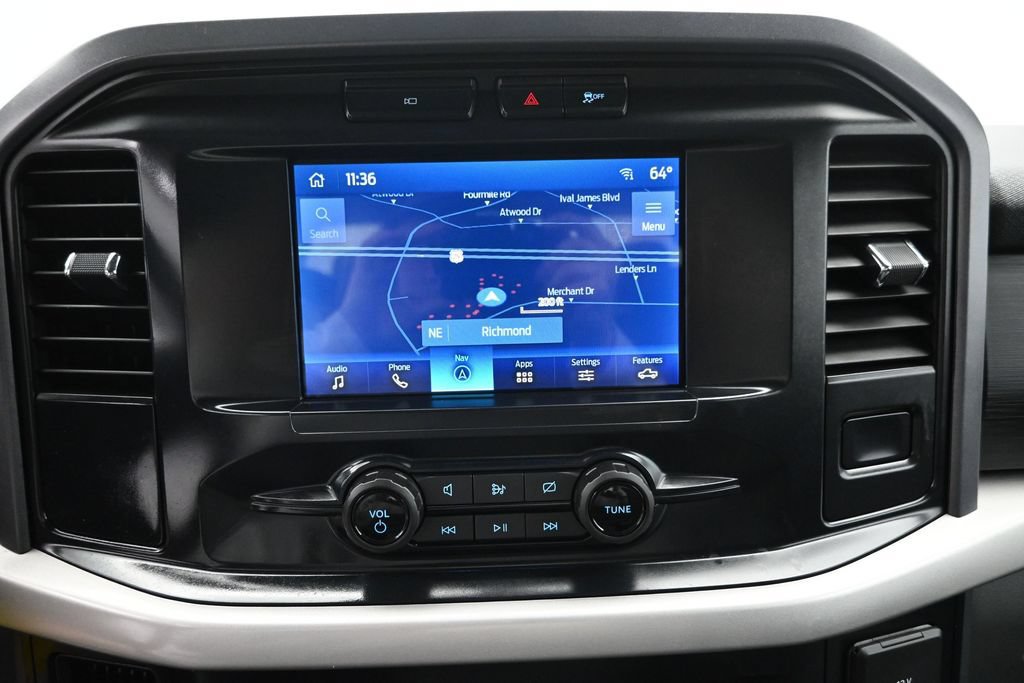 Used 2023 Ford F150 XLT AWD/4WD image 15