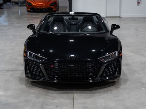 Used 2021 Audi R8 V10 image 10