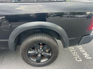 Used 2019 RAM 1500 Warlock AWD/4WD video 1