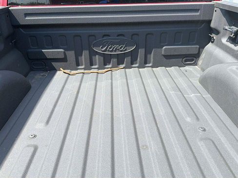 Used 2021 Ford F150 King Ranch w/ Equipment Group 601A High AWD/4WD image 8