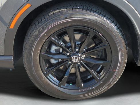 Used 2025 Honda CR-V Sport-L image 28