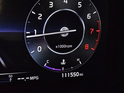 Used 2022 Kia Sorento SX FWD image 17