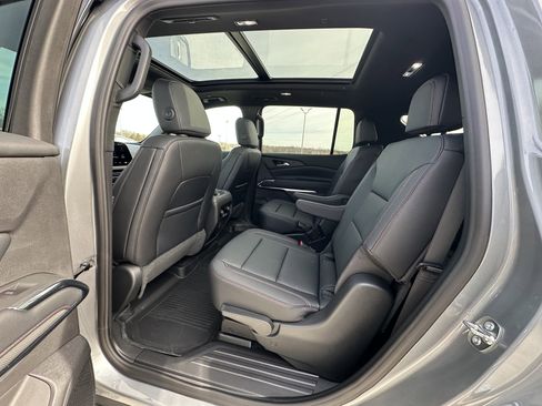 New 2026 Chevrolet Traverse Z71 w/ Driver Confidence Package image 30