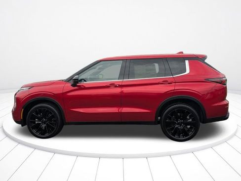New 2026 Mitsubishi Outlander LE FWD image 6