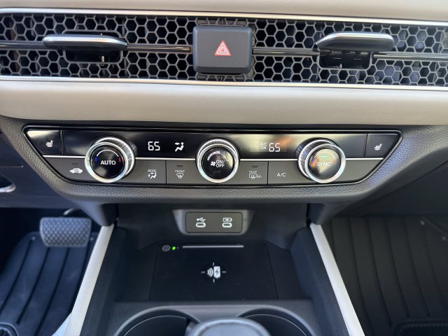 Used 2026 Honda HR-V EX-L image 19