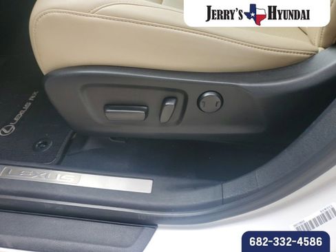 Used 2021 Lexus RX 350 FWD w/ Premium Package image 7