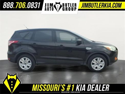 Used 2013 Ford Escape S image 32