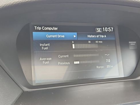 Used 2019 Acura TLX V6 FWD image 20