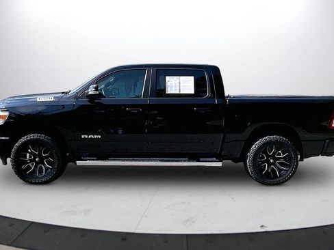 Used 2020 RAM 1500 Big Horn AWD/4WD image 5