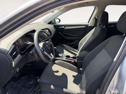 Used 2021 Volkswagen Jetta S FWD image 9
