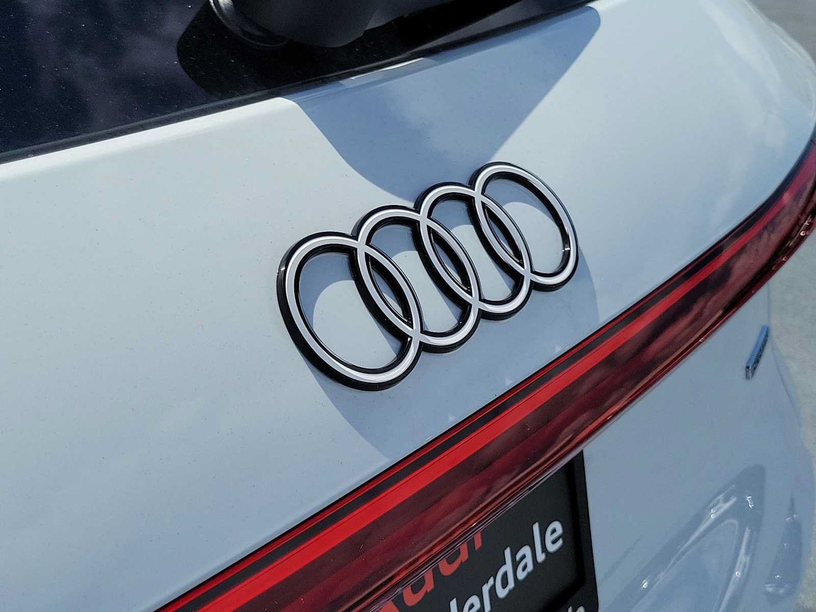 New 2026 Audi Q5 Premium Plus AWD/4WD image 10