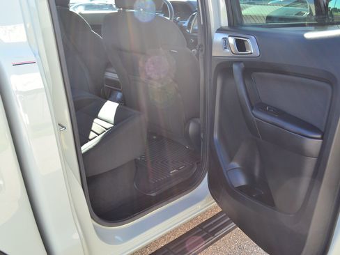 Certified 2021 Ford Ranger XLT w/ Equipment Group 301A Mid AWD/4WD image 6
