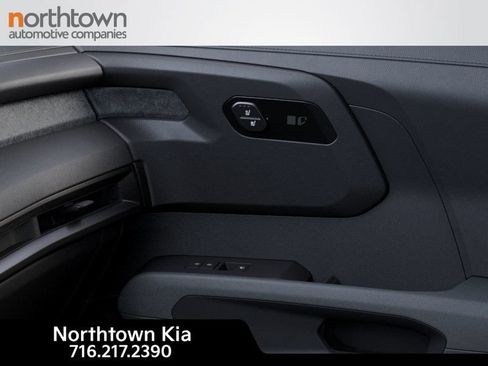 New 2027 Kia Telluride SX X-Line AWD/4WD image 26