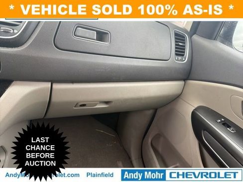 Used 2017 Kia Sedona LX w/ LX Essentials Premium Package image 21