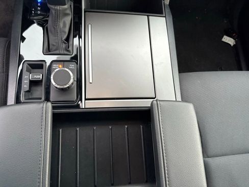 Used 2025 Toyota Sequoia SR5 image 24