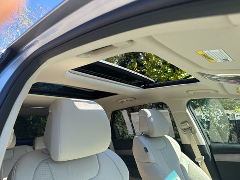 New 2026 Genesis GV80 2.5T Select image 38