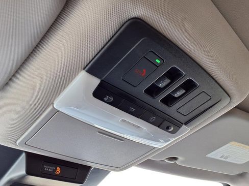 New 2026 Nissan Rogue SV image 17