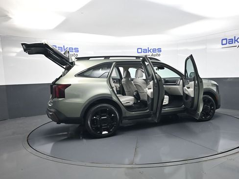 New 2025 Kia Sorento SX AWD/4WD image 58