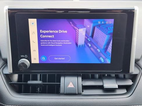 Certified 2023 Toyota RAV4 LE AWD/4WD image 14